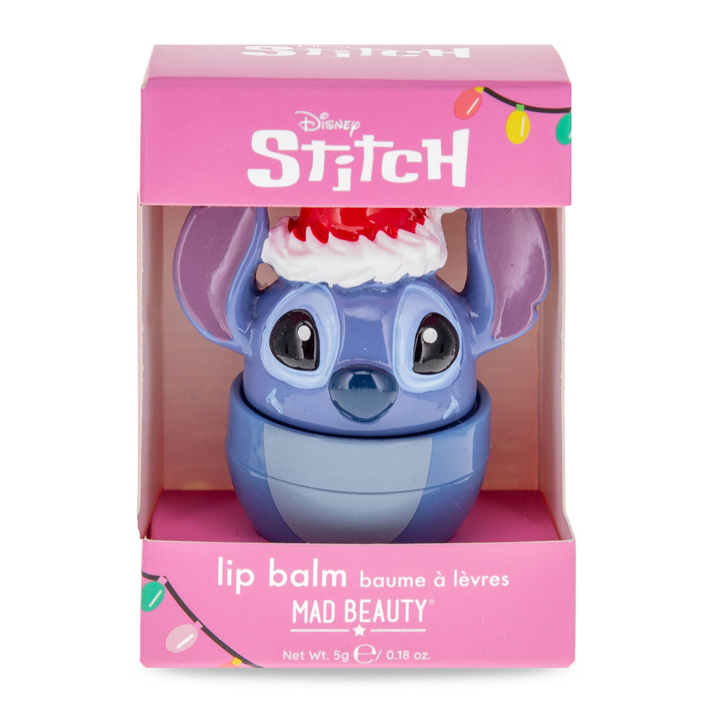Product image Stitch-mas Lip Balm - Lilo & Stitch