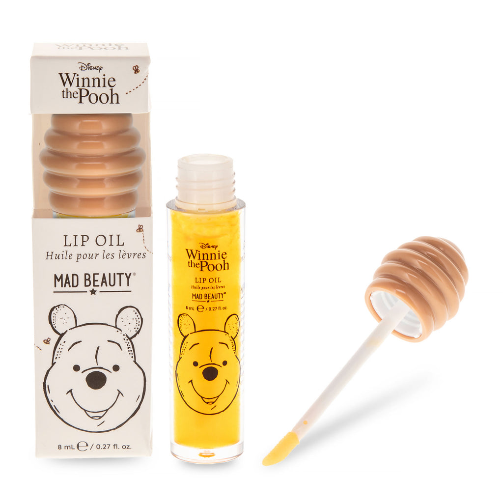 Product image Winnie the Pooh - Honey Pot Lip Oil