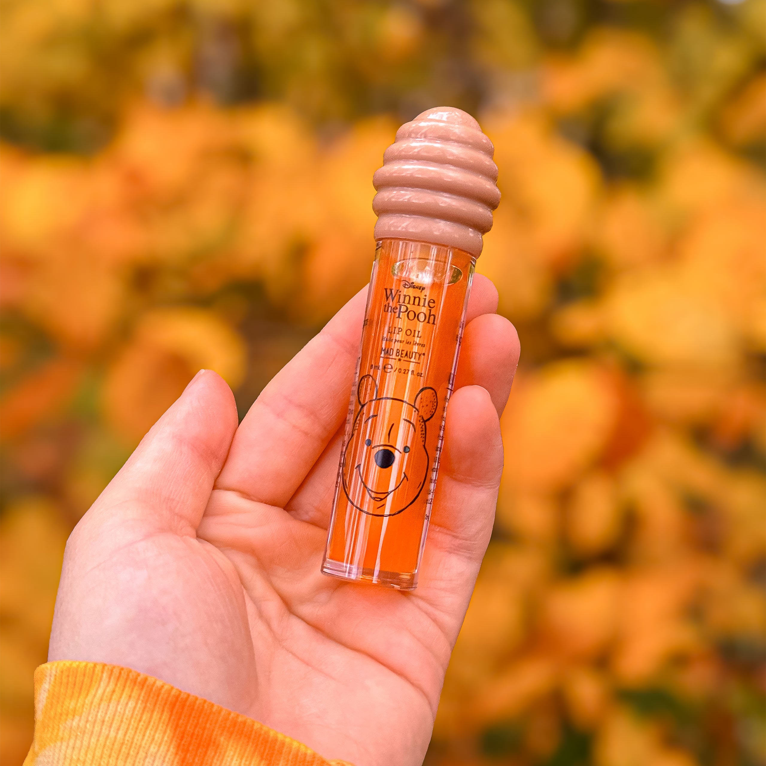 Product image Winnie the Pooh - Honey Pot Lip Oil