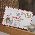 Product image Winnie the Pooh - X-mas Crackling Bath Salts