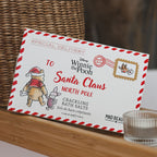 Product image Winnie the Pooh - X-mas Crackling Bath Salts