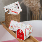 Product image Winnie the Pooh - X-mas Crackling Bath Salts