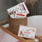 Product image Winnie the Pooh - X-mas Crackling Bath Salts