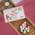 Product image Winnie the Pooh - X-mas Crackling Bath Salts