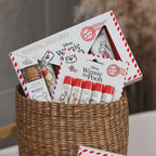 Product image Winnie the Pooh - X-mas Lip Balm Set of 5