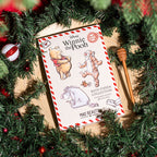 Product image Winnie the Pooh - X-mas Bath Fizzer 3-Pack