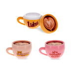 Product image Gilmore Girls - Lip Balm 3-Piece Set