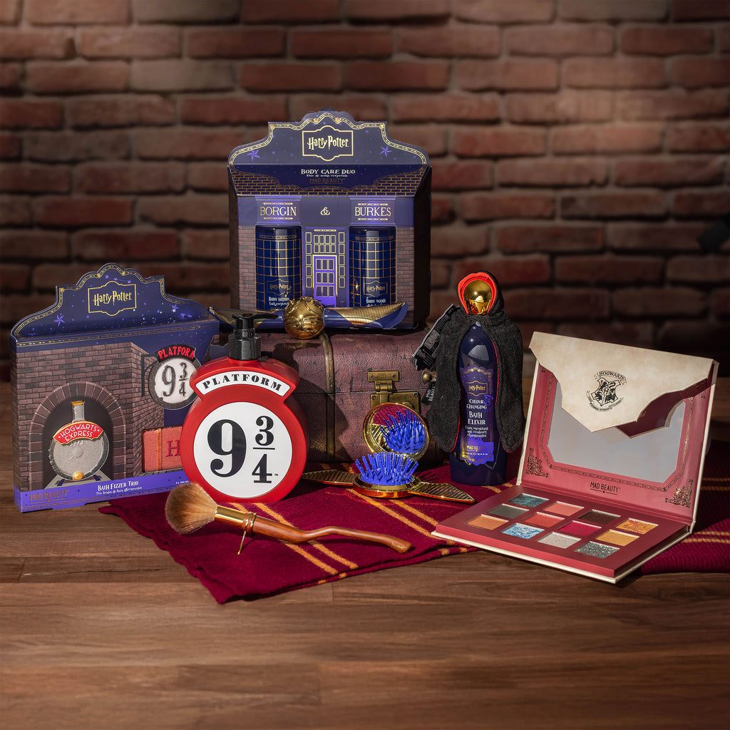 Product image Harry Potter - Golden Snitch Lip Balm Set of 2