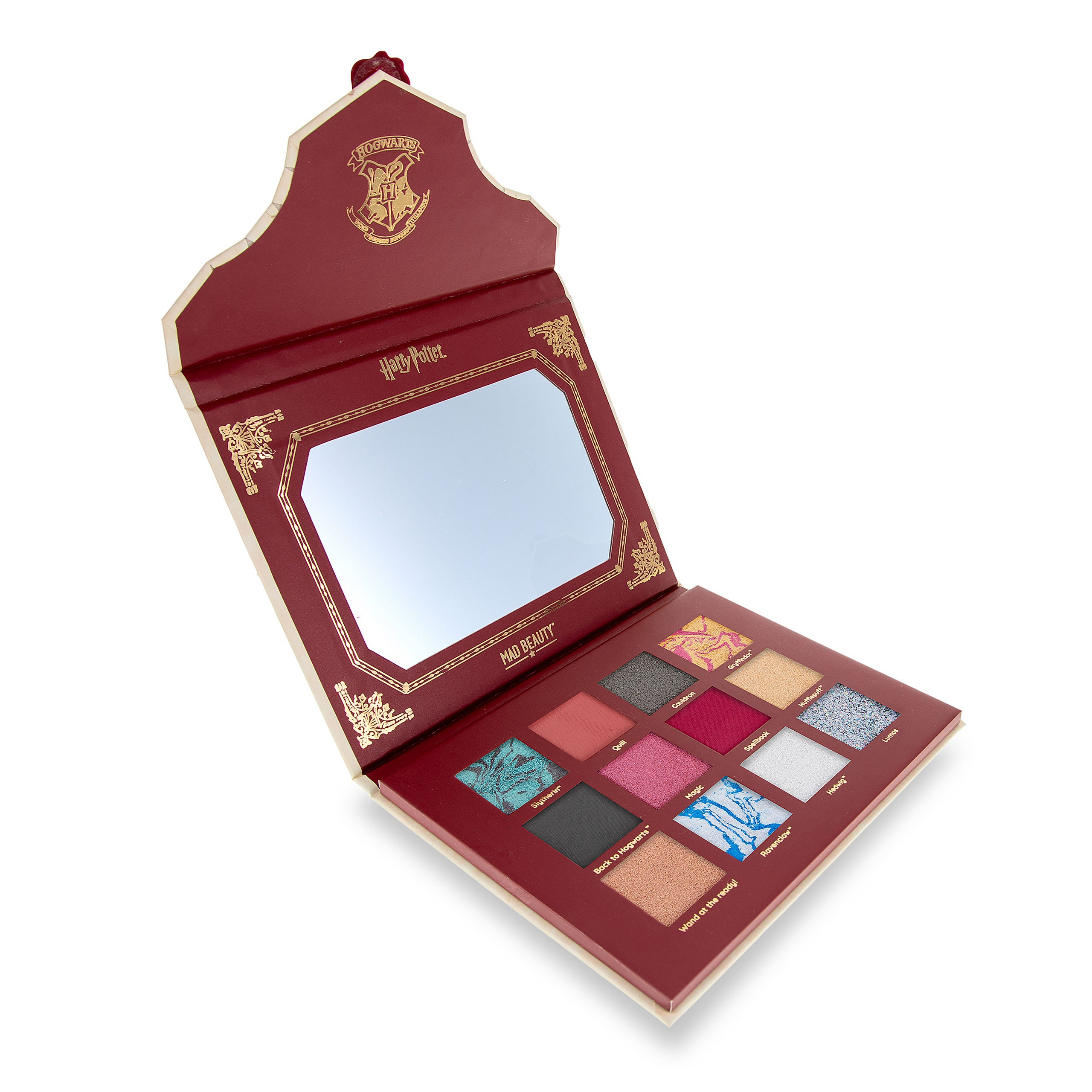 Product image Harry Potter - Eyeshadow Palette
