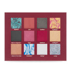 Product image Harry Potter - Eyeshadow Palette