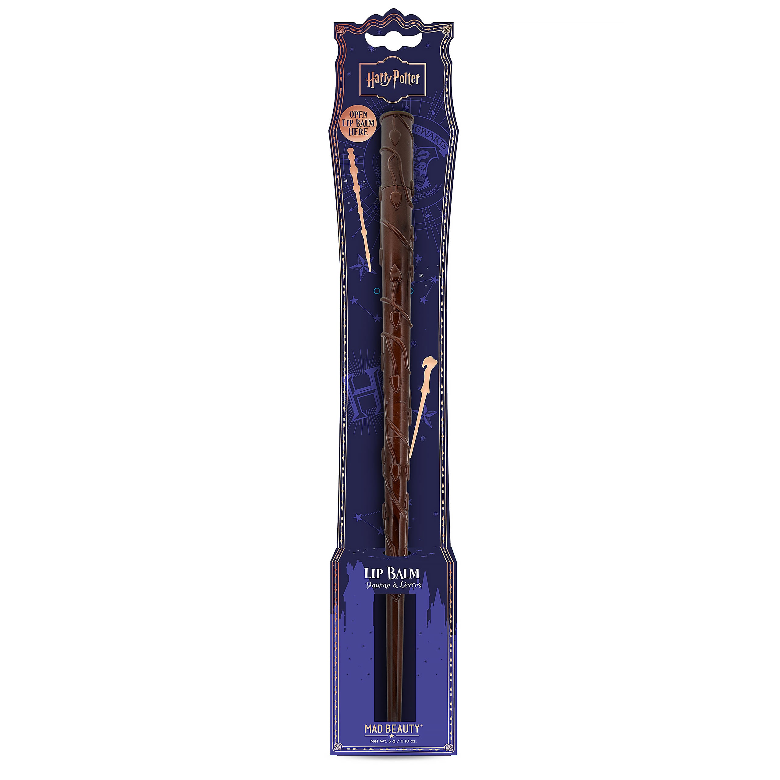 Product image Harry Potter - Wand Lip Balm