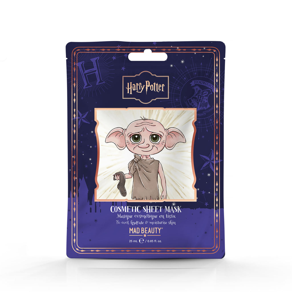 Product image Harry Potter - Dobby Sheet Mask