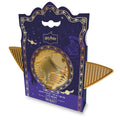 Product image Harry Potter - Golden Snitch Pop-out Hairbrush