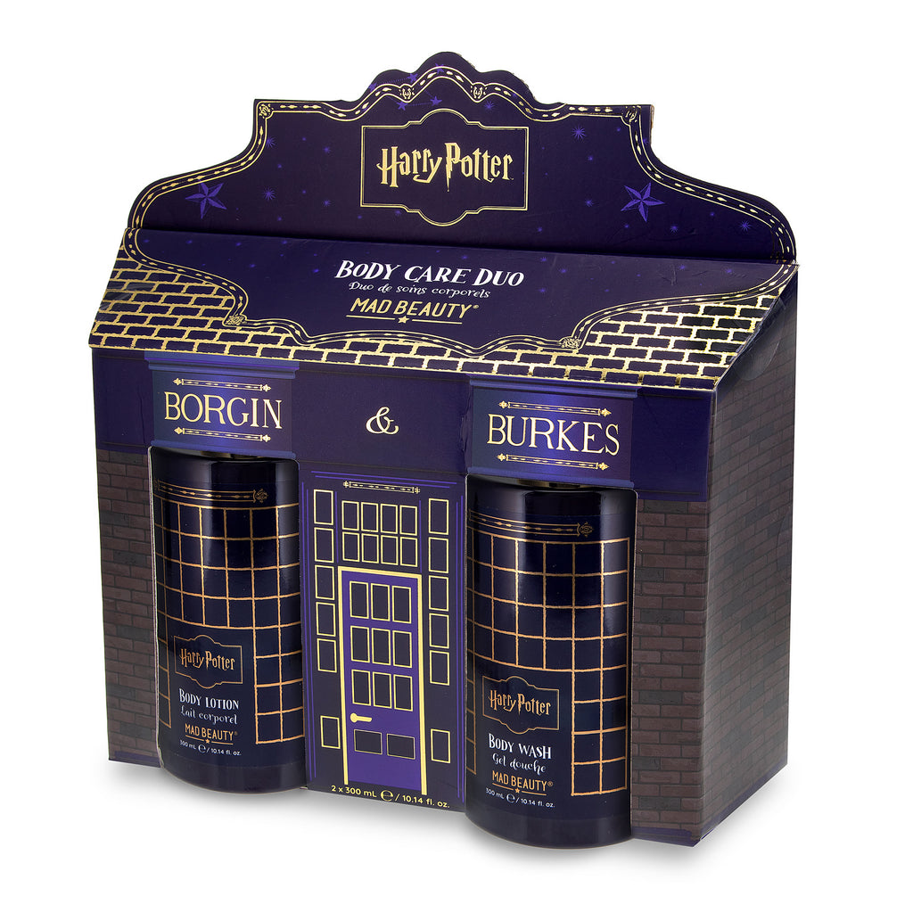 Product image Harry Potter - Borgin & Burkes Shop Gift Set
