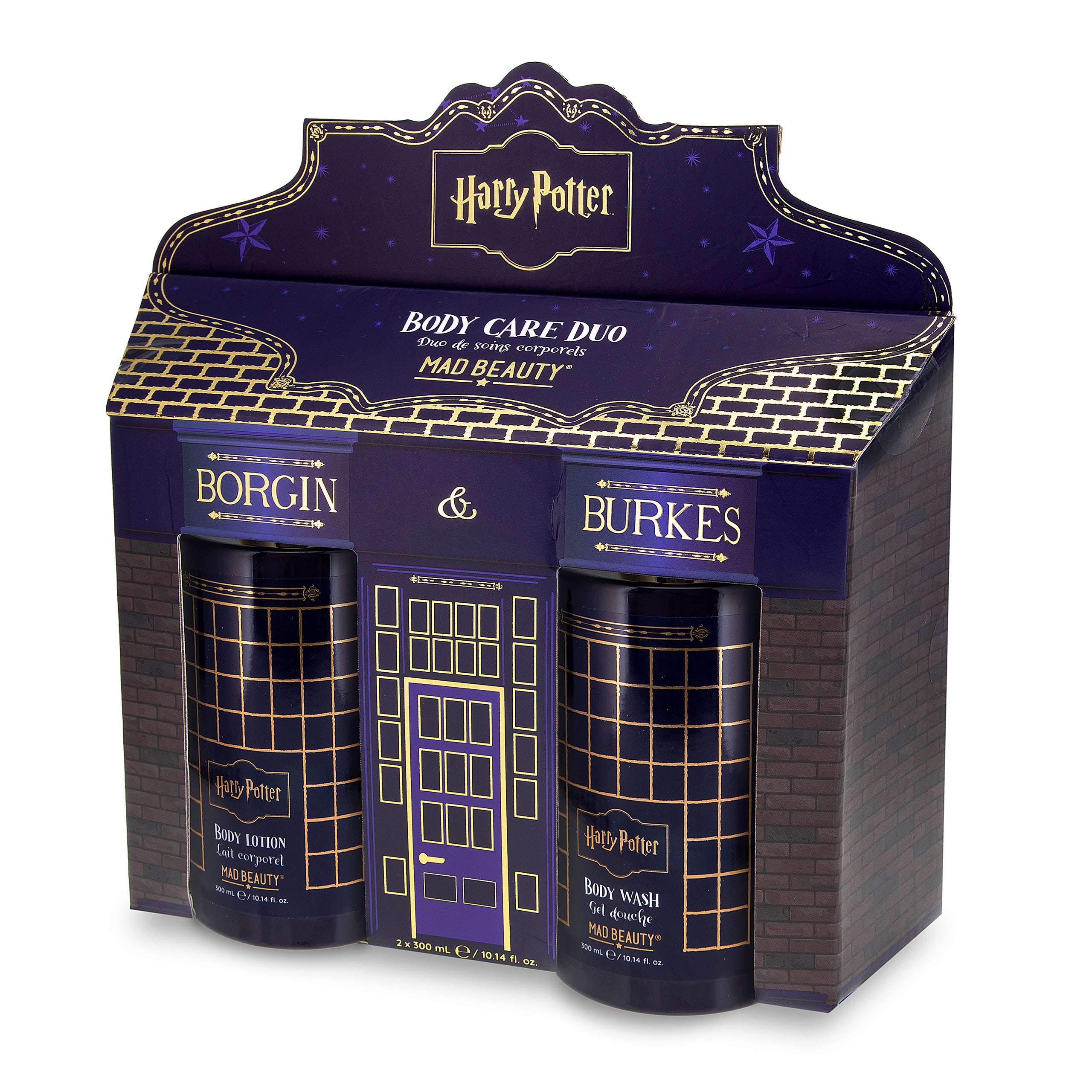 Product image Harry Potter - Borgin & Burkes Shop Gift Set