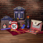 Product image Harry Potter - Borgin & Burkes Shop Gift Set