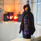 Product image Harry Potter - Color-Changing Bubble Bath with Wizard Cloak