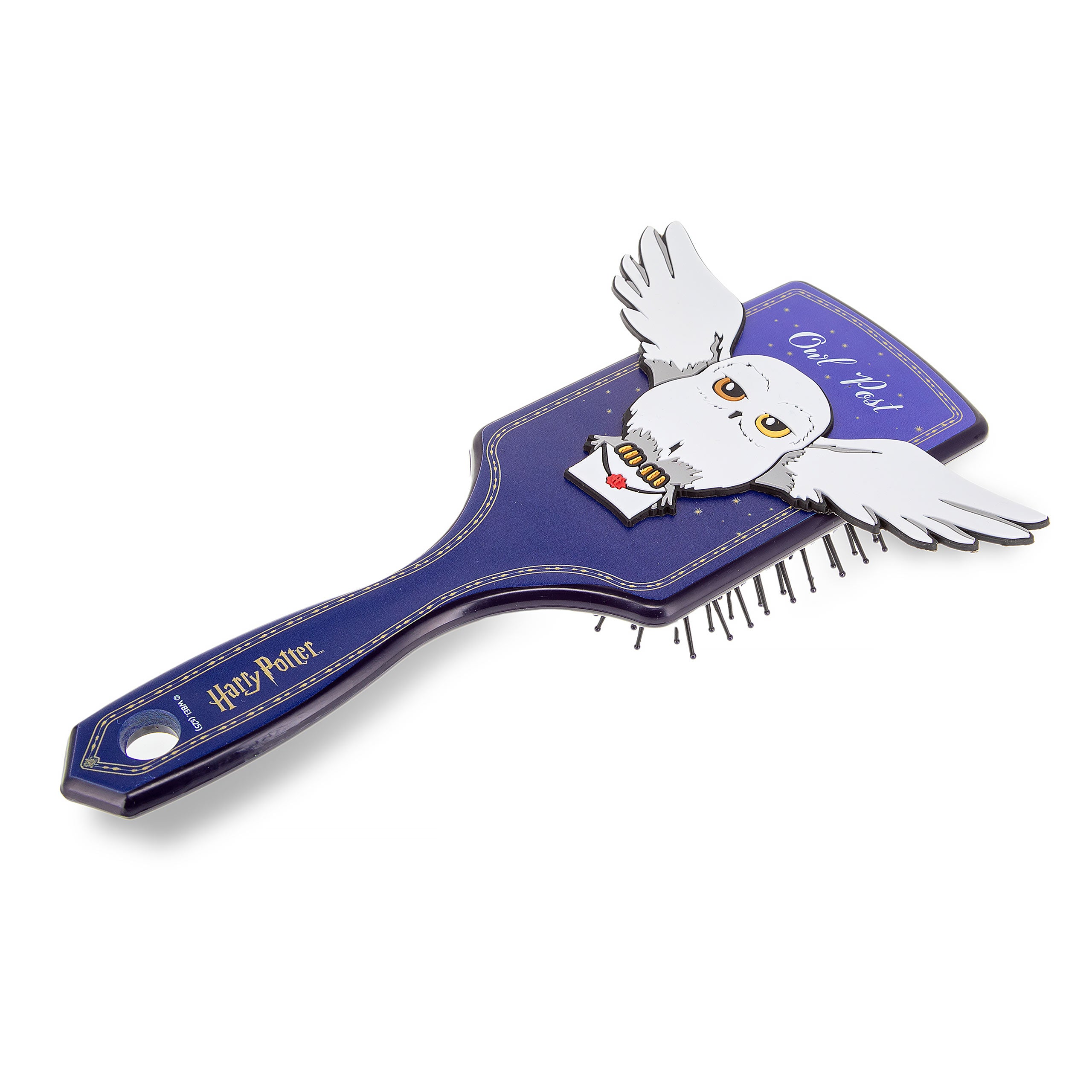 Product image Harry Potter - Hedwig Hairbrush
