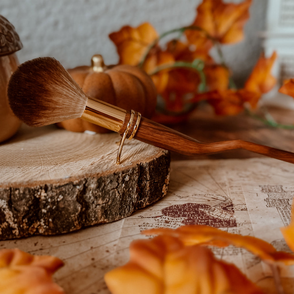 Product image Harry Potter - Nimbus Makeup Brush