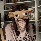 Product image Harry Potter - Dobby Sleep Mask