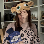 Product image Harry Potter - Dobby Sleep Mask