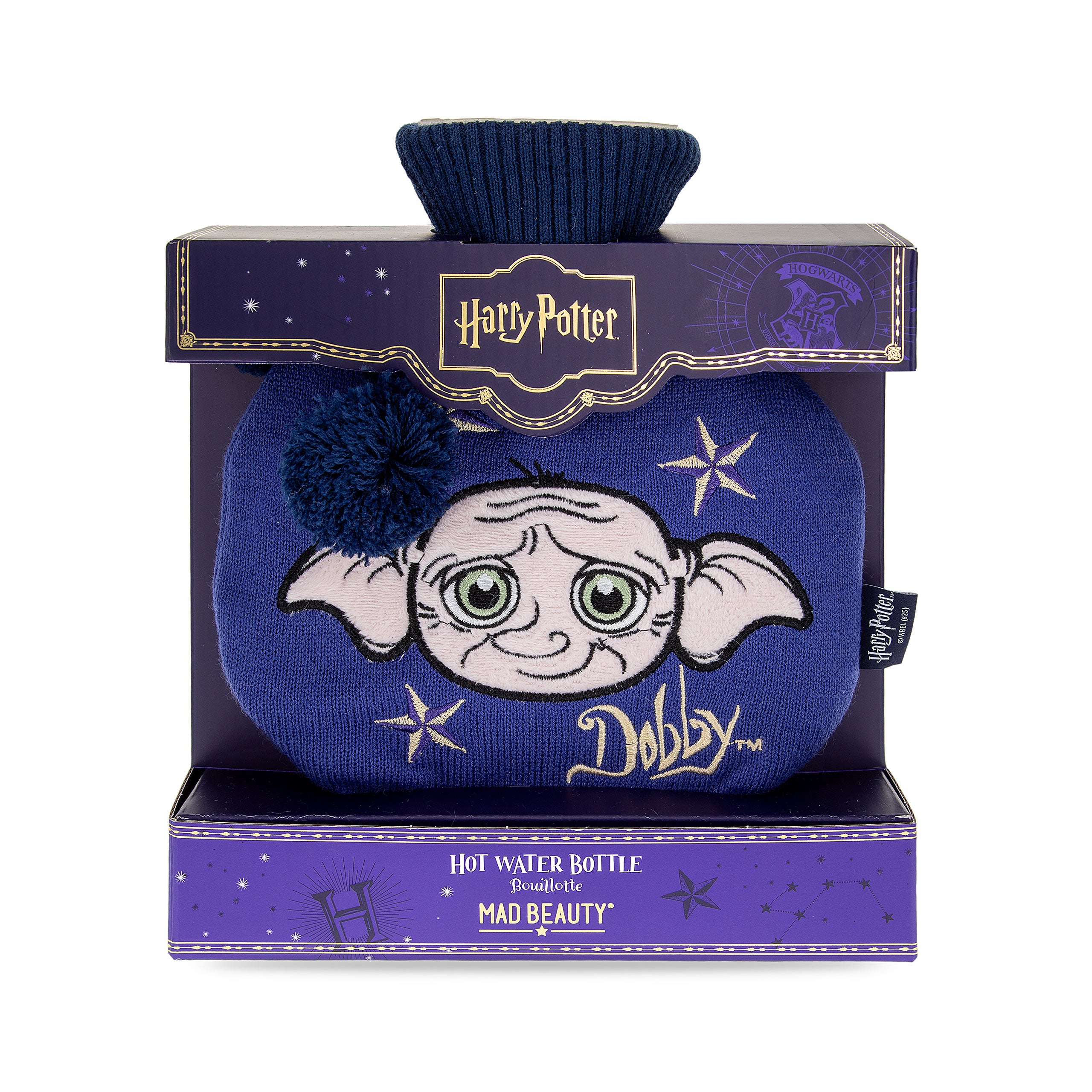 Product image Harry Potter - Dobby Hot Water Bottle
