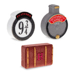 Product image Harry Potter - Platform 9 3/4 Bath Fizzer 3-Piece Set