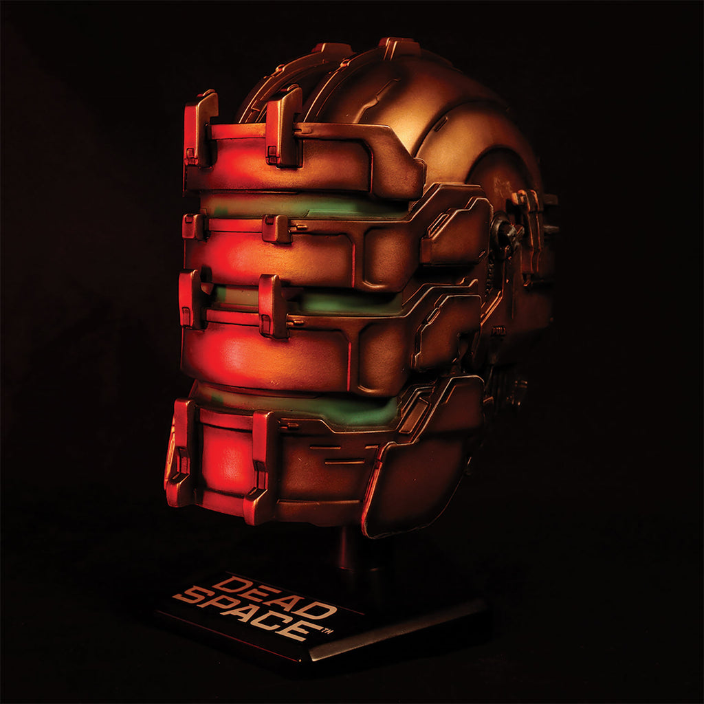 Product image Dead Space - Isaac Helmet Replica