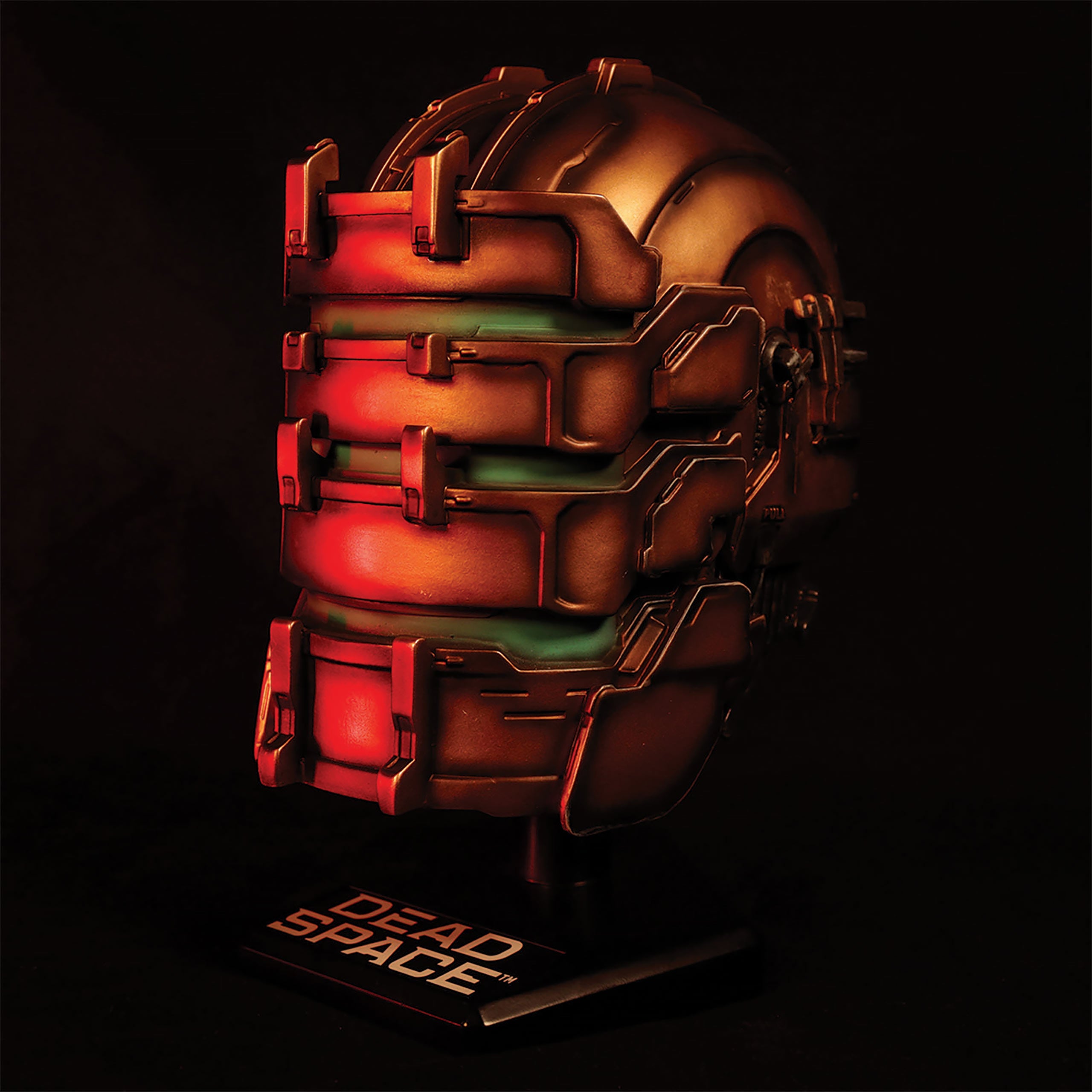 Product image Dead Space - Isaac Helmet Replica