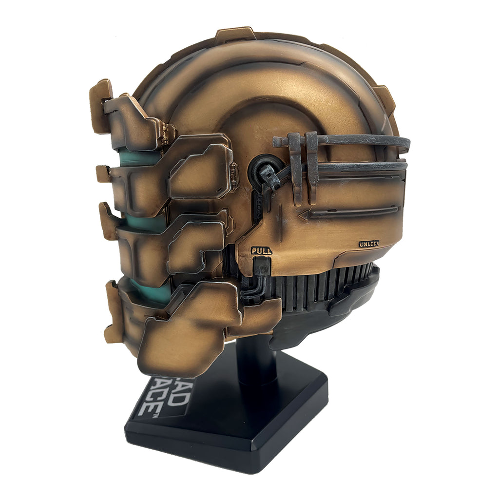 Product image Dead Space - Isaac Helmet Replica
