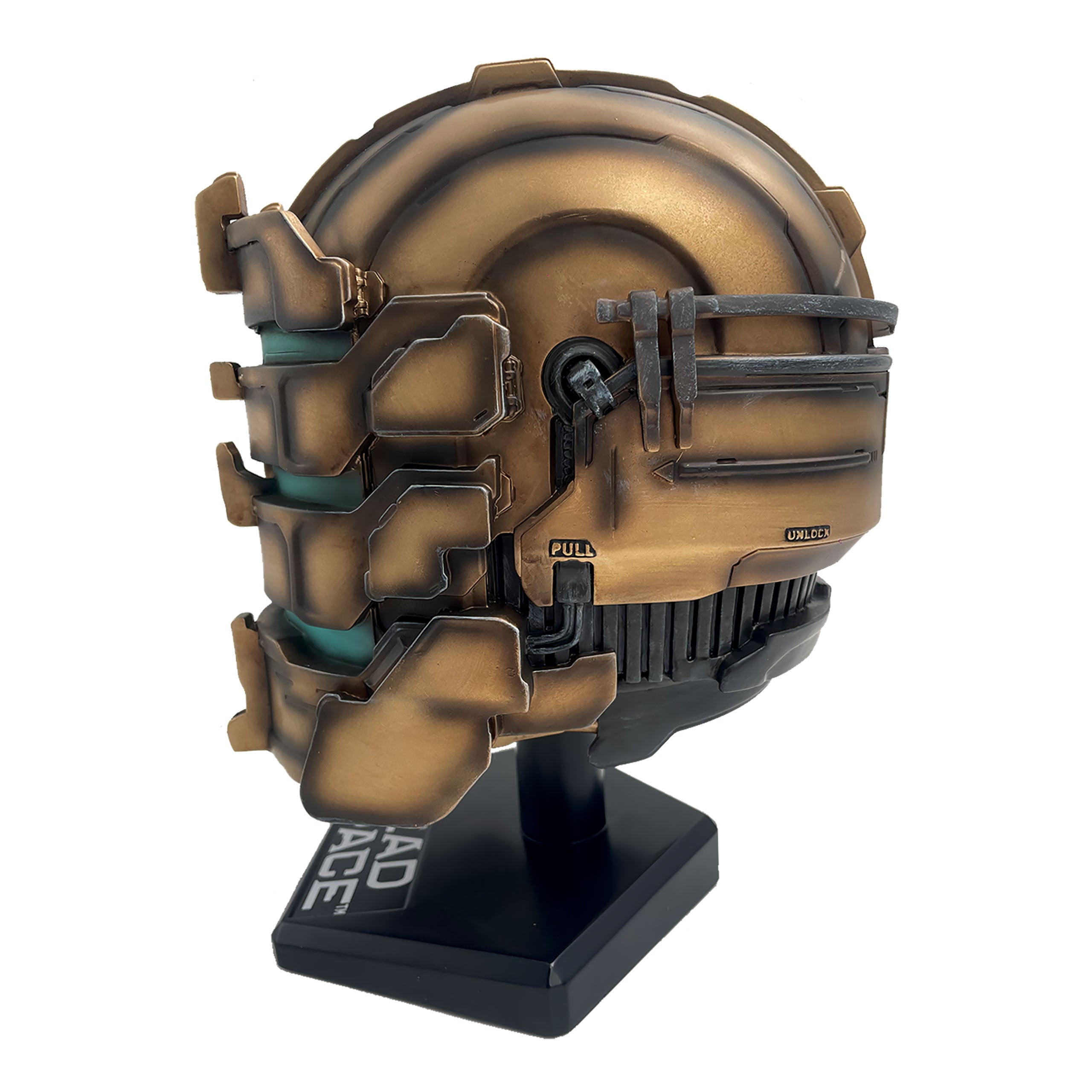 Product image Dead Space - Isaac Helmet Replica