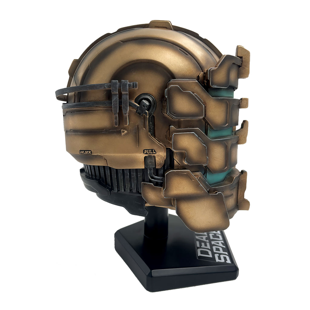 Product image Dead Space - Isaac Helmet Replica