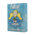 Product image Fallout - Vault-Tec Playing Cards