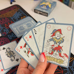 Product image Fallout - Vault-Tec Playing Cards