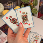 Product image Fallout - Vault-Tec Playing Cards