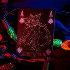 Product image Stranger Things - Hawkins Playing Cards