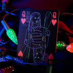 Product image Stranger Things - Hawkins Playing Cards