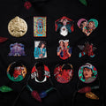 Product image Stranger Things - Mystery Pin
