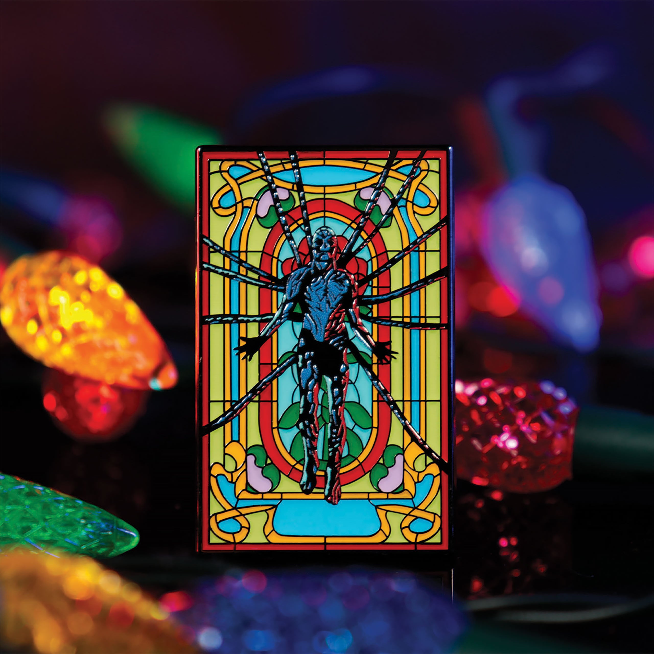 Product image Stranger Things - Mystery Pin