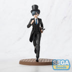Product image Black Butler - Ciel Phantomhive Luminasta Figure