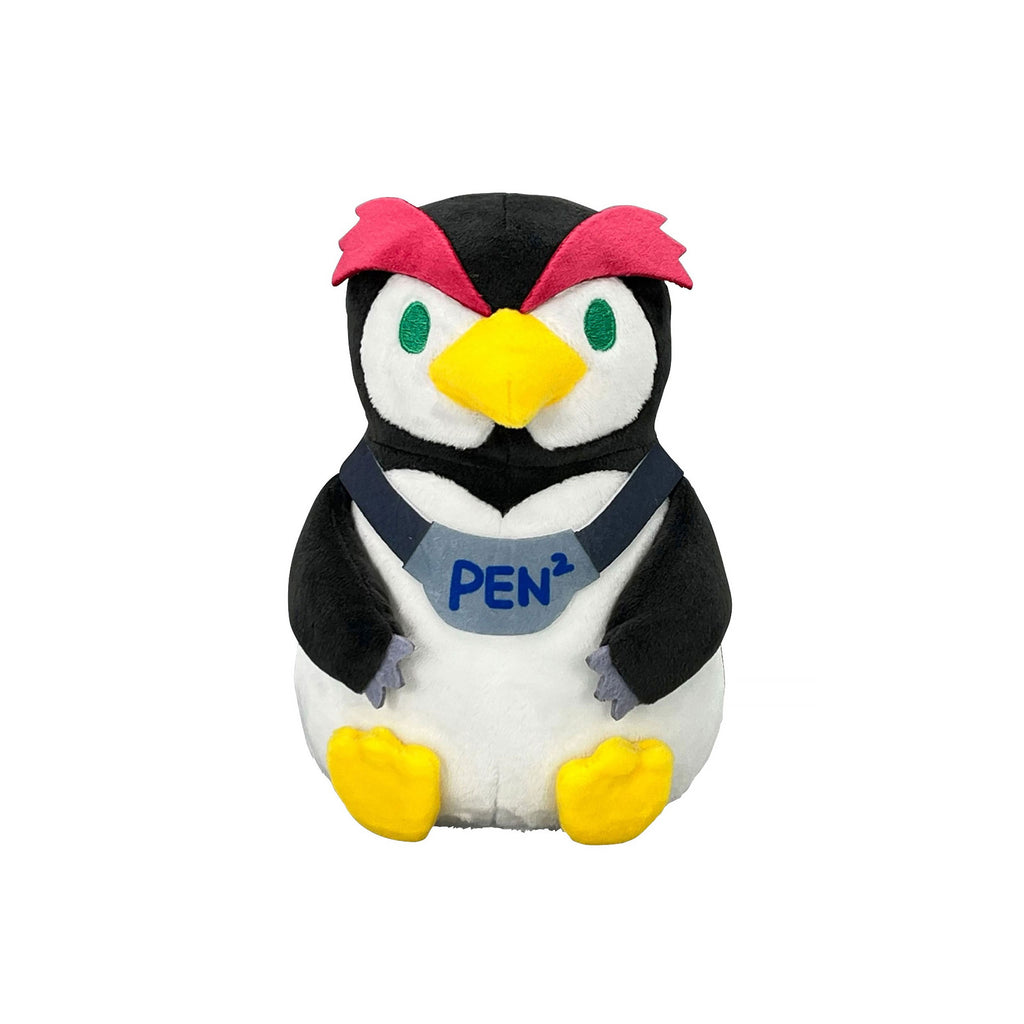 Product image Neon Genesis Evangelion - Pen Pen Plush Figure
