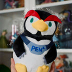 Product image Neon Genesis Evangelion - Pen Pen Plush Figure