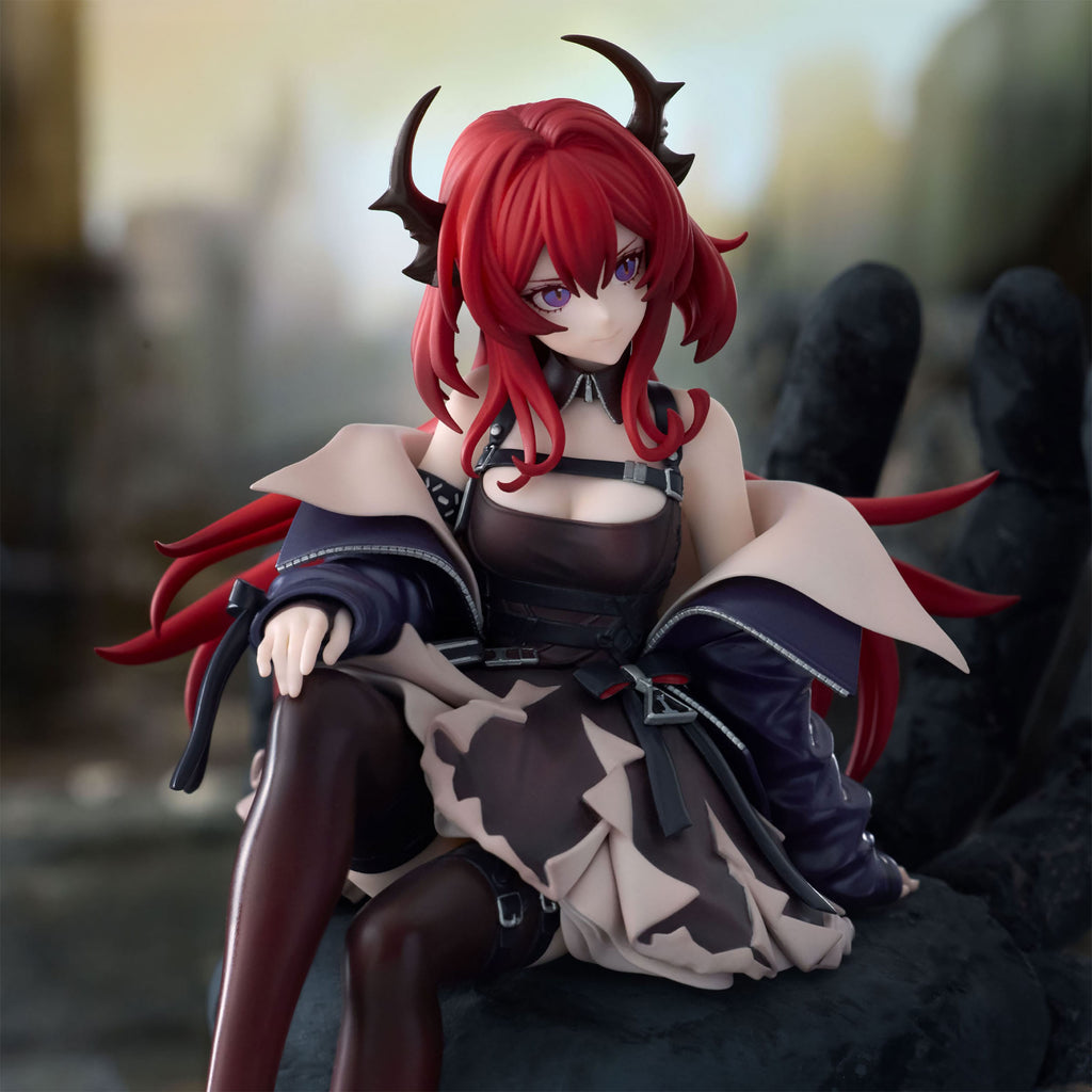 Product image Arknights - Surtr Noodle Stopper Figure