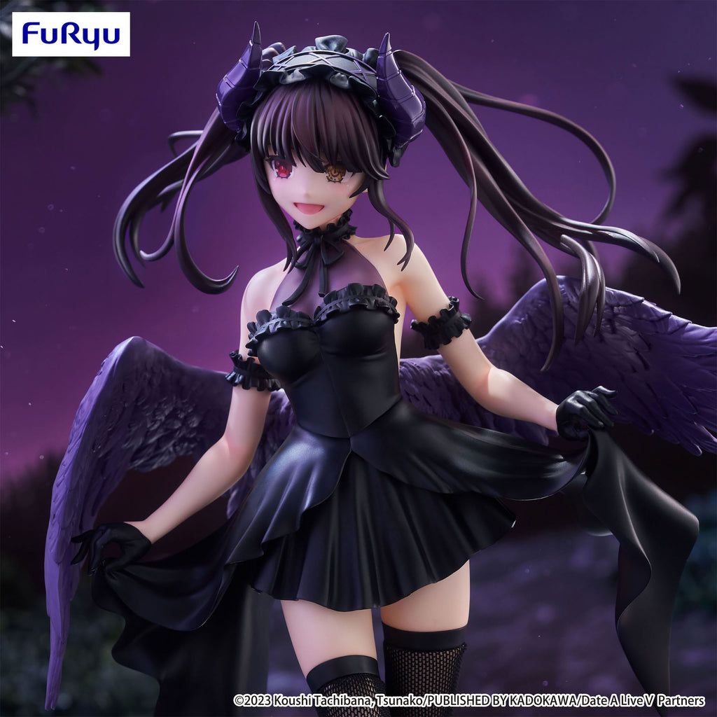Product image Date A Live - Kurumi Tokisaki BiCute Dark Figure
