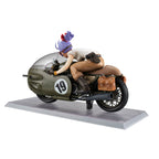 Product image Dragon Ball Z - Bulma Diorama Figure Limited Repeat Version