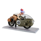 Product image Dragon Ball Z - Bulma Diorama Figure Limited Repeat Version