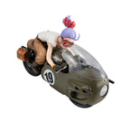 Product image Dragon Ball Z - Bulma Diorama Figure Limited Repeat Version