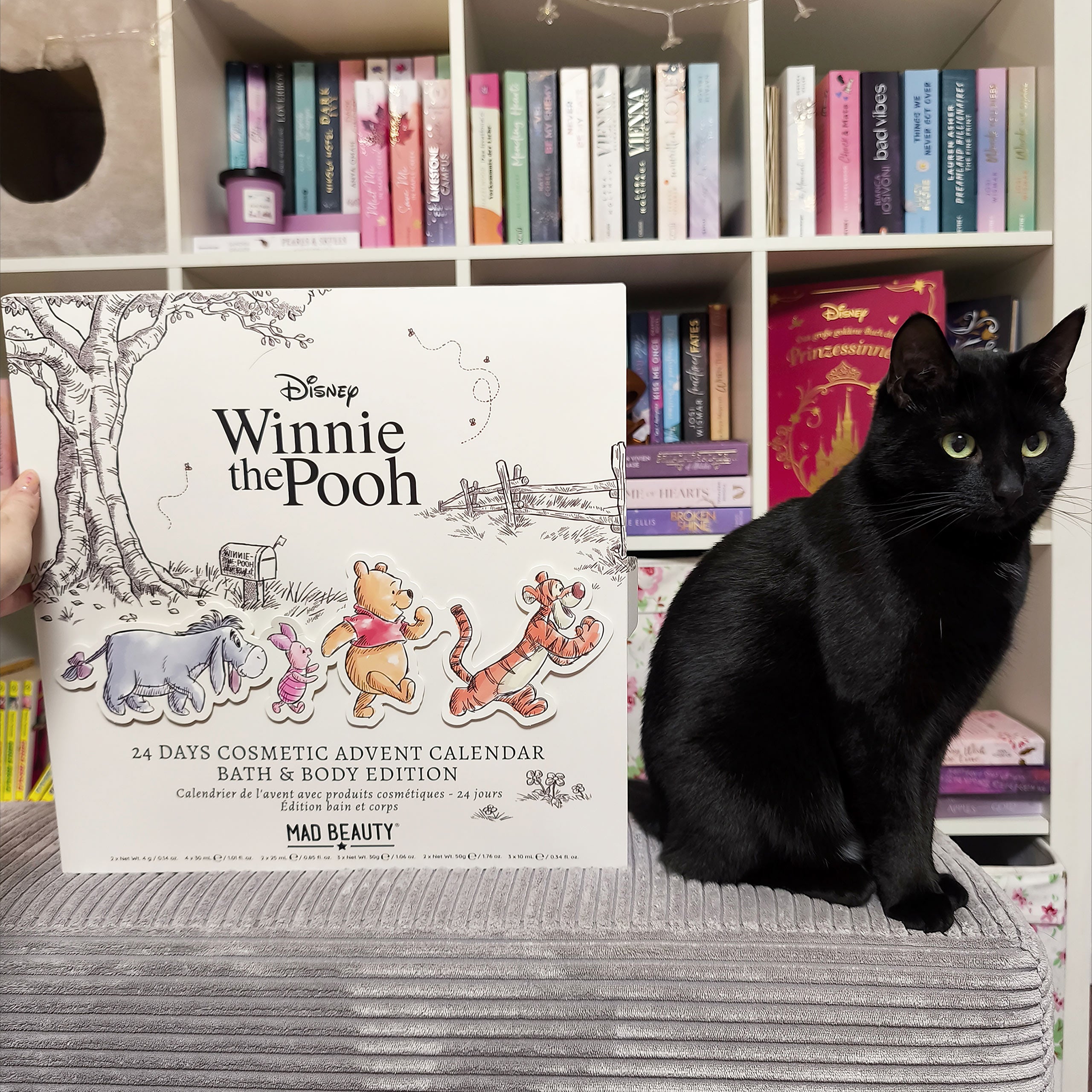 Product image Winnie the Pooh - Advent Calendar