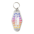 Product image Elbenwald Festival Keychain