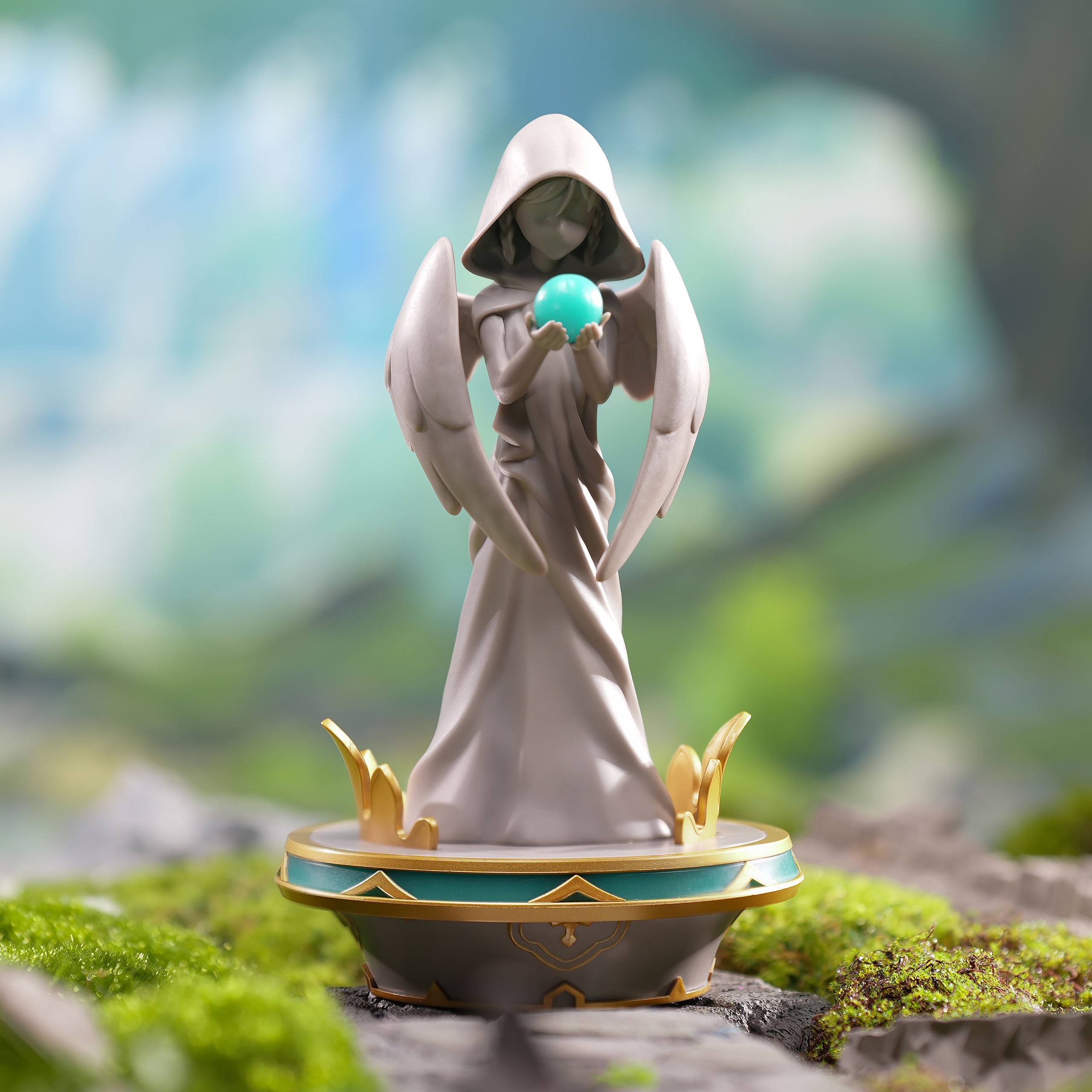 Product image Genshin Impact - Monstatue of the Seven Lamp